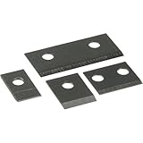 プラチナツール100054bl Clamshell交換用ブレードセットpn100054 C Office Supply製品