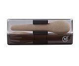 Minimal Paddy Fiber Cutlery Set Spoon and Fork Travel case [並行輸入品]