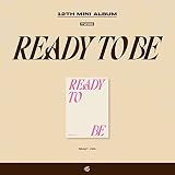 READY TO BE