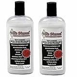 ホワイトダイヤモンド(WHITE DIAMOND) メタルポリッシュ 355ml 2本 並行輸入品