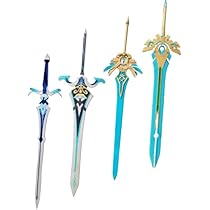 原神 げんしん 祭礼の大剣 コスプレ 武器 小道具 原神 げんしん 祭礼の大剣 コスプレ 武器 小道具 Amazon.co.jp