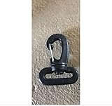 For Baby Jogger City Select、ミニ、and Double Stroller肩ハーネスクリップバックル交換用パーツ1個