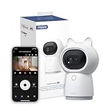 Aqara スマートリモコン機能つきネットワークカメラ G3ハブ 監視カメラ防犯カメラ ペットカメラ 室内 見守りカメラ