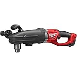 Milwaukee 2709-20 M18 Fuel Super Hawg 1/2" Right Angle Drill Bare [並行輸入品]