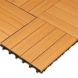 [N-4438825]ミヅシマ　デッキＪフロアーＩＩ　３００Ｘ３００Ｘ２７ｍｍ 4040020