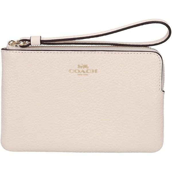 Amazon | コーチ ポーチ レディース COACH 小物入れ スター プリント