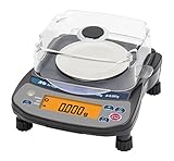 A&D パーソナル天びん EJ-123B ≪ひょう量:120g 最小表示:0.001g 皿寸法:φ110mm 検定無≫