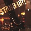 STAND UP! (初回限定盤) (DVD付)