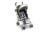 J is for Jeep Brand Scout AL Sport Stroller, Camouflage Green by Jeep