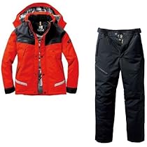BURTLE バートル　防水防寒ジャケット　パンツ　セットアップ　上下セット　黒 楽天市場】作業服 上下セット バートル BURTLE 防水防寒ジャケット