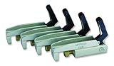 Urrea 4140 Micro Grips, 4-Piece [並行輸入品]