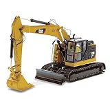 DM85925 1/50 ハイラインシリーズ Cat 335F LCR油圧ショベル