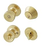 Honeywellチューリップコンボドアノブ 8100005 1