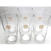 宮崎本店キンミヤサワーグラス420ml×6個