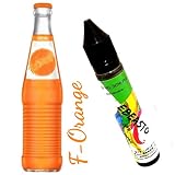 ファンタオレンジ 30ml 日本製 電子タバコ リキッド マイブルー リキッド 国産 eliquid ejuice EBEASTO Fanta Orange(Fオレンジ, 30ML)