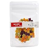 わんこのサラダ《ミックス》 無添加 ドッグフード ドックフード 犬用野菜 犬用おやつ 無添加おやつ