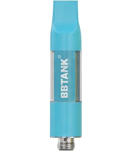 Amazon | ブリックスCHO CBD Cookies ゴールド Ccell アトマイザー 0.5