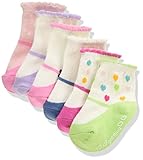 goldbug Mary Jane Socks メリージェーン6Pソックス 1-2歳 23517
