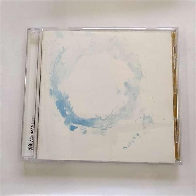 Amazon.co.jp: ACIDMAN THE BEST: ミュージック