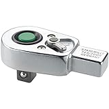 STAHLWILLE（スタビレー） 725QR／20 トルクレンチ差替ヘッド（ラチェット）（58253020） スポーツ レジャー DIY 工具 レンチ その他のレンチ top1-ds-1860340