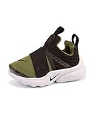 NIKE(ナイキ) PRESTO EXTREME TD(プレストエクストリームTD) 870019 200 ミディアムオリーブ/ブラック