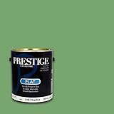 Prestige外部ペイントとプライマーin one 1 Gallon 1