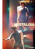 w-inds. LIVE TOUR 2024 “Nostalgia”[DVD](特典なし) [DVD]