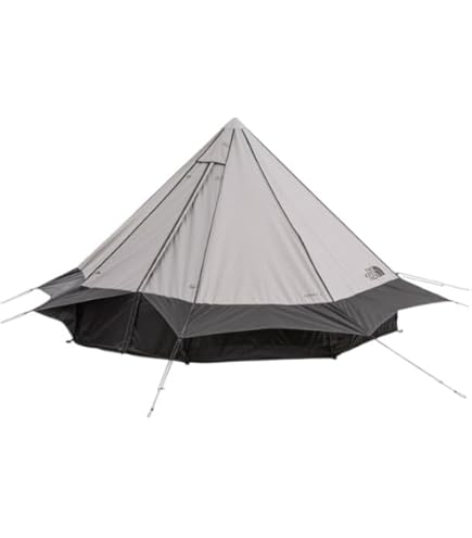 Amazon.co.jp: THE NORTH FACE(ザ・ノース・フェイス) Wawona 4テント