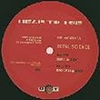 Sunrise - Total Science 12"