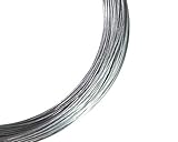 ユニクロ針金　線径約４．０×約１０ｍ　＃８　入数１巻（約１Ｋｇ）　ハイロジック