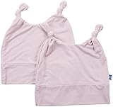 KicKee Pants HAT ベビー・ガールズ US サイズ: 6 - 12 Months カラー: パープル