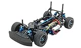 タミヤ RC限定商品 No.947 1/10 電動RCカー M-07R シャーシキット オンロード 84436