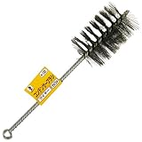 Bigman(ビッグマン) コンデンサーブラシワイヤー50φ #102