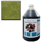コンクリート酸Stain | Fern Green 1ガロン