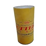 3B 上村工業 カッターA 白棒 研磨剤 コンパウンド 1箱(20個入)