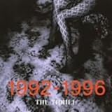 CD&DVD THE BEST 1992-1996(DVD付)