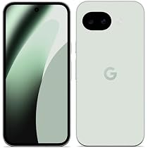 Amazon | Google Pixel 10a 8GB 256GB Fog SIMフリー スマートフォン