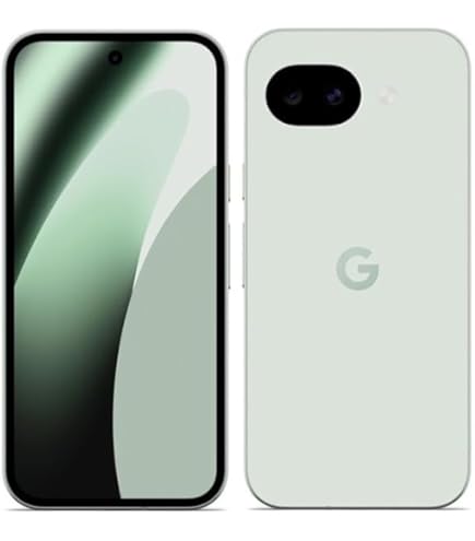 GooglePixel9a Porcelain SIMフリー ケース付 GooglePixel9a Porcelain SIMフリー ケース付 【公式通販】