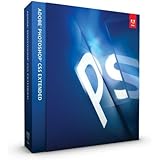 Adobe Photoshop CS5 Extended Windows版 (32/64bit) (旧価格品) (旧製品)