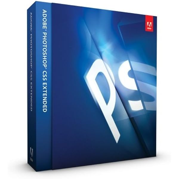 Amazon.co.jp: Adobe Photoshop CS5 Macintosh版 (32/64bit) (旧価格品  