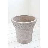 コベントガーデン (COVENT GARDEN) グレーシュ フラワーポット L (QJ-46)