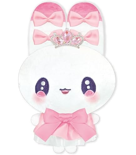 Amazon.co.jp: パラッパラッパー ぬいぐるみ PJベリー SPARAPPA THE