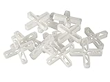 Essentialタイルスペーサー 7mm Pack of 100 VIT102015