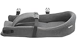 39436 Aprica hug string only Colin high newborn seat gray GR (soft Terry material type) by Aprica [並