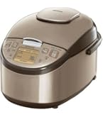 Amazon | パナソニック 海外用IH炊飯ジャー SR-SSS105 5.5合・220V