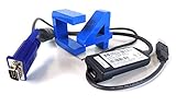 HP 748740-001 HP KVM コンソール USBインターフェースアダプター