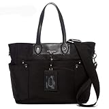 マークジェイコブス バッグ ナイロン 2way マザーズバッグ Marc Jacobs Preppy Nylon Eliz-A-Baby Bag [並行輸入品]