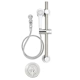 Speakman SM-5080-ADA SentinelPro Thermostatic/Pressure Balance Valve with Lever Handle [並行輸入品]