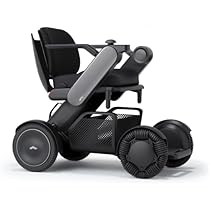 WHILL Model S Series ウィル 電動車椅子 シニアカー WHILL[ウィル]公式｜製品情報｜WHILL Model S | 近距離