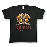 Queen クイーン メンズ レディース ユニセックス 半袖Tシャツssbk01081-xl Queen クイーン メンズ レディース ユニセックス 半袖Tシャツssbk01081-xl